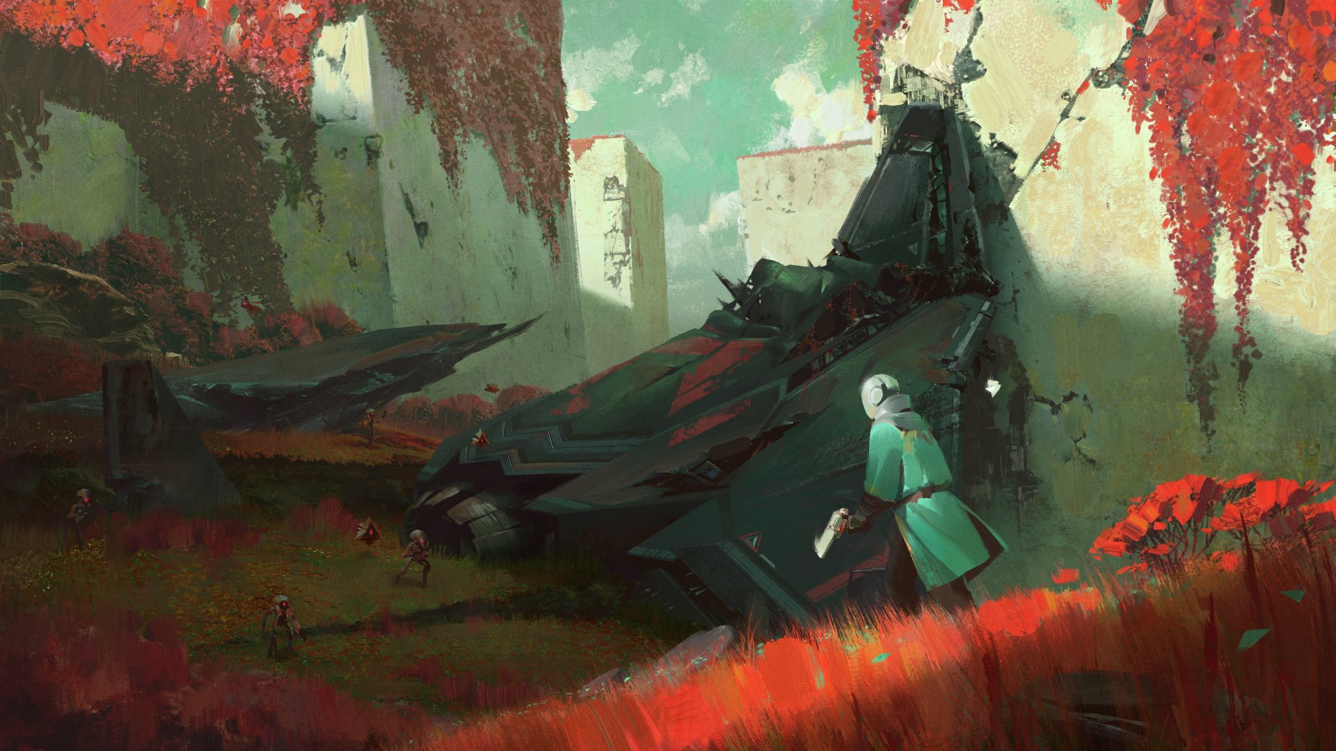 Destiny 2 - Imagen 11